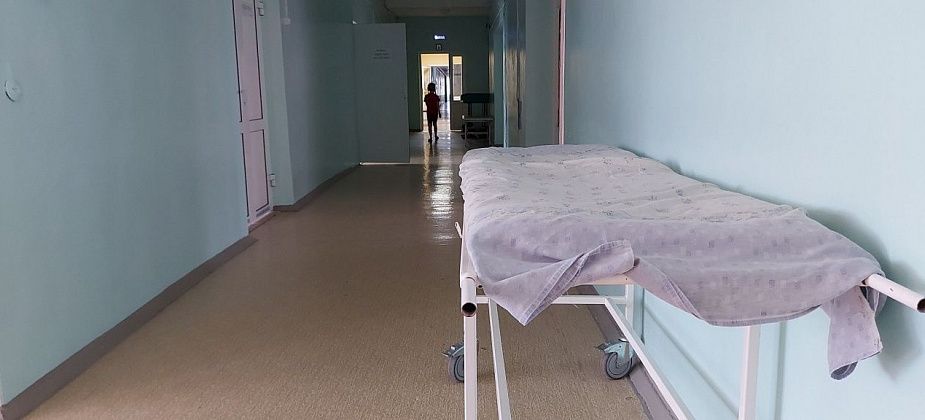 Число больных гепатитом С в Краснотурьинске сократилось на треть