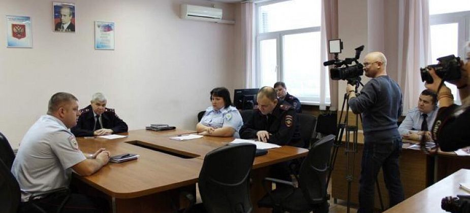 В полиции рассказали, как не стать жертвами мошенников в банковской сфере