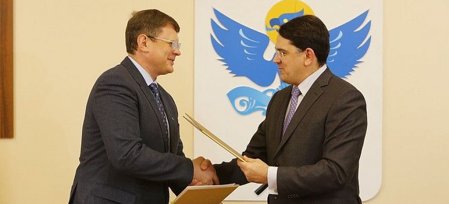 Через месяц будет подписано соглашение с «Полиметаллом»