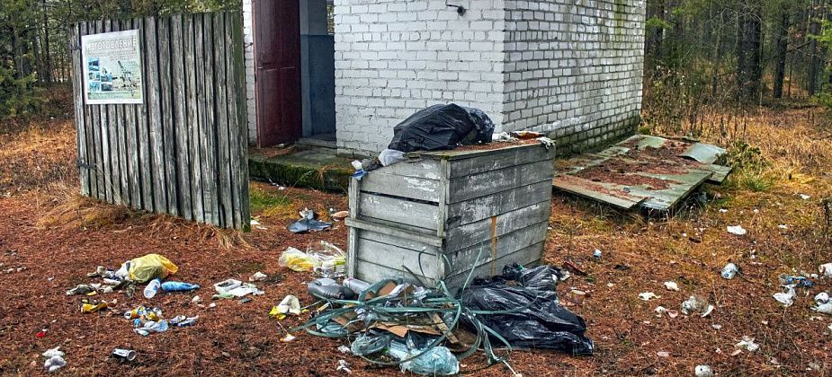 «Как в революцию живем»: на что жалуются жители станции Воронцовка