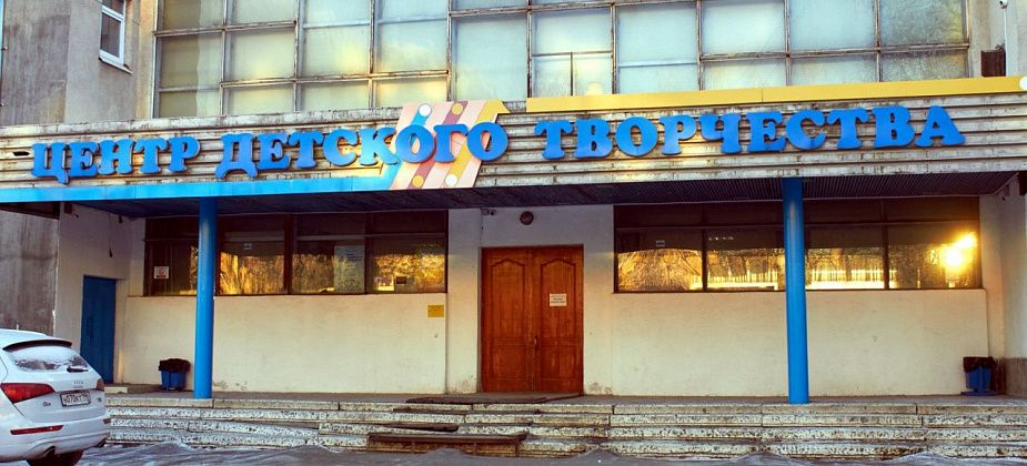 В Центре детского творчества прошли семейные мастер-классы по 3D-печати и декупажу