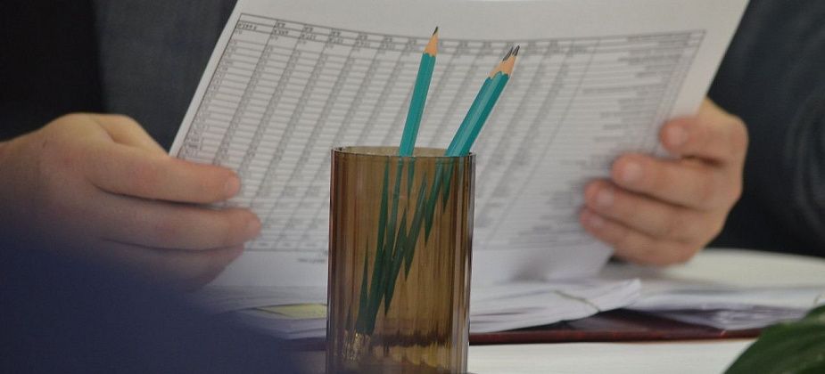 Начальник отдела МВД расскажет депутатам об итогах работы полиции, а первый замглавы — о недоимке