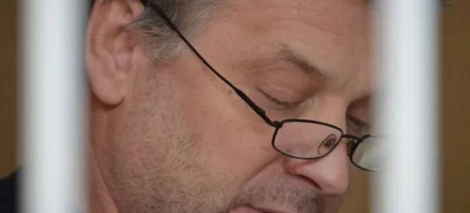 Юрия Дубовицкого хотят сделать банкротом  