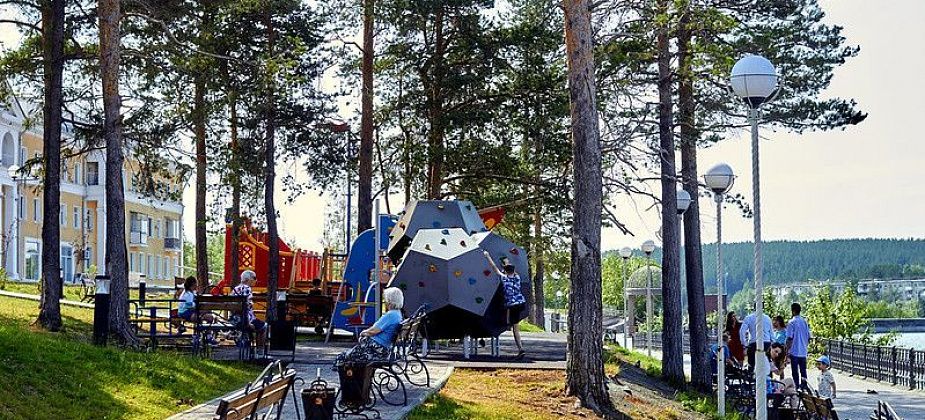 Последние дни августа: краснотурьинцы рассказывают, как продлить ощущение лета