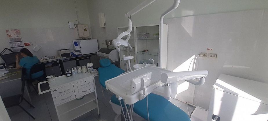 "Нет и никогда не было детского стоматолога". В поликлинике ответили на жалобы краснотурьинцев