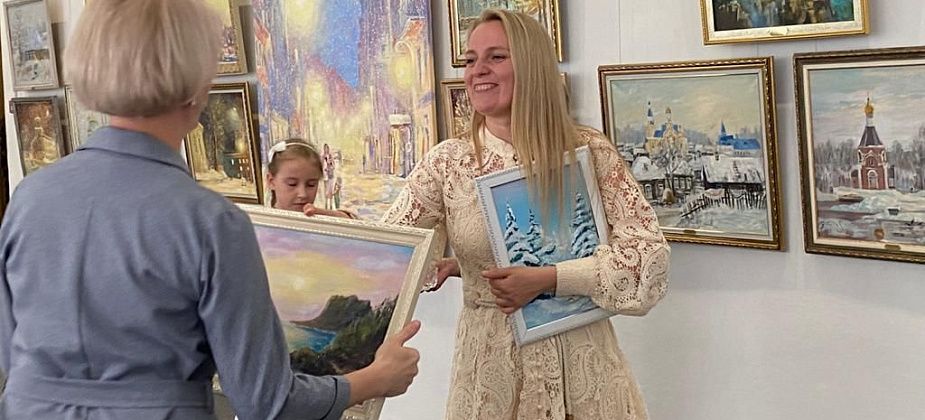 Сила «Притяжения»