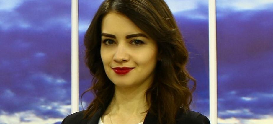 Учитель обществознания школы № 17 стала "Учителем года 2020" в Краснотурьинске