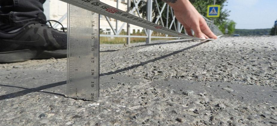 В Краснотурьинске появятся новые "лежачие полицейские"