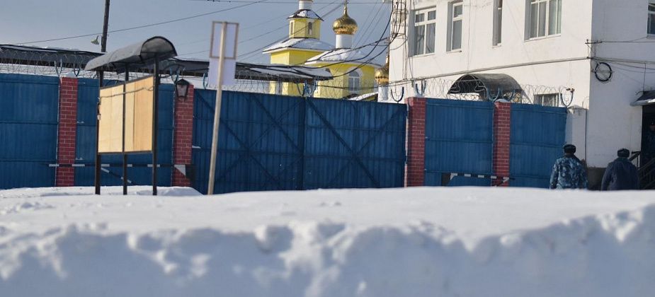 Осужденный хотел взыскать с колонии три миллиона рублей за «заражение заболеванием»