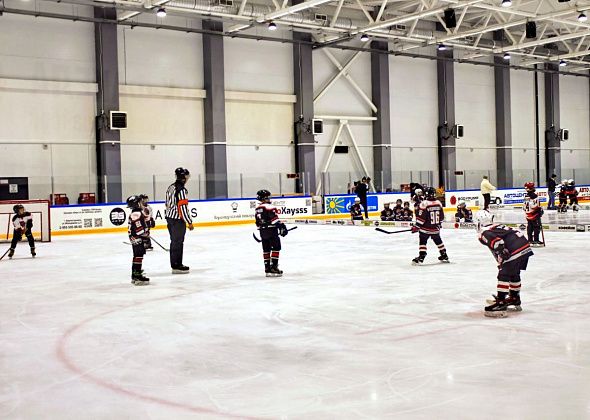 «Факел-17» выступит на «Кубке Федерации» перед своими болельщиками