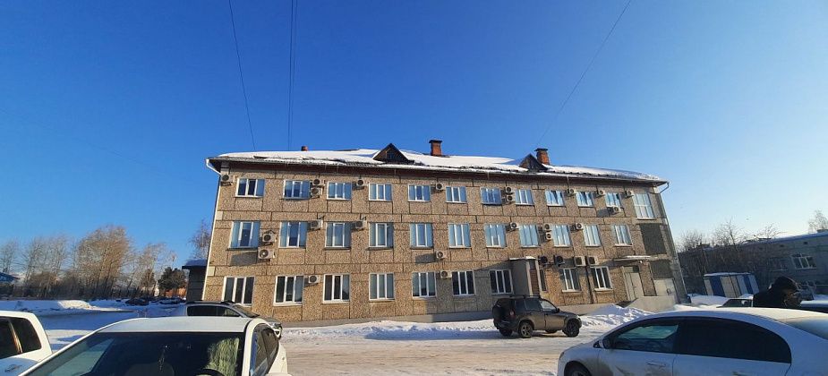 Более полутора миллионов рублей сэкономят на установке пожарно-охранной сигнализации в здании станции переливания крови