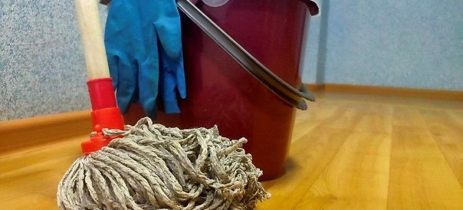 За что нужно уважать труд уборщиц и почему это вовсе не стыдная профессия