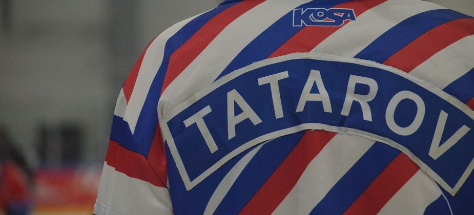 Краснотурьинский арбитр поедет в Нижний Новгород
