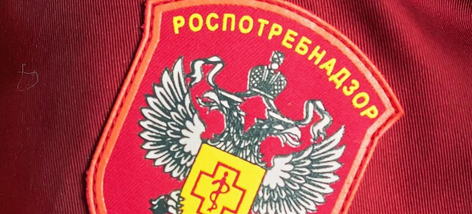 Роспотребнадзор подвел итоги детских конкурсов