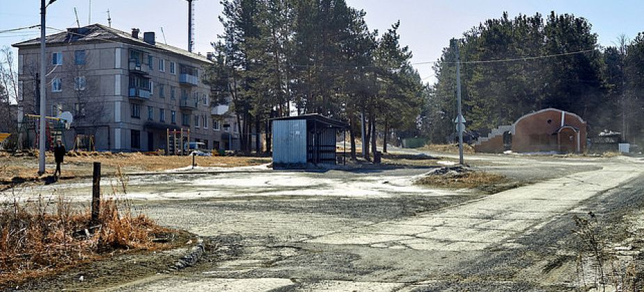 ФАП в поселке Загородный обещают «скоро открыть»