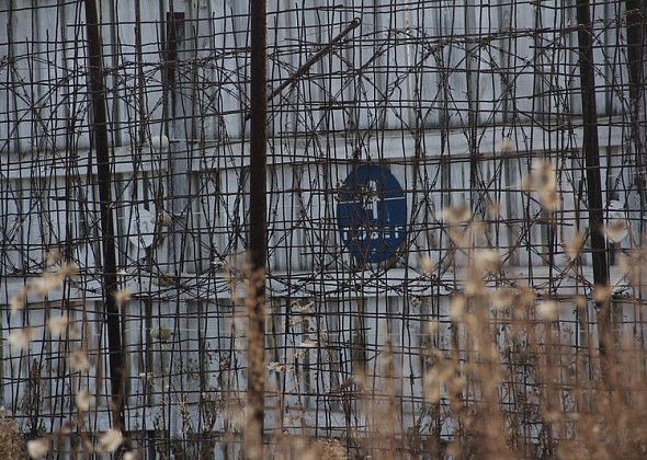 Осужденная отказалась судиться с колонией из-за прогулок