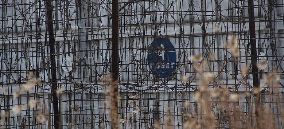 Осужденная отказалась судиться с колонией из-за прогулок