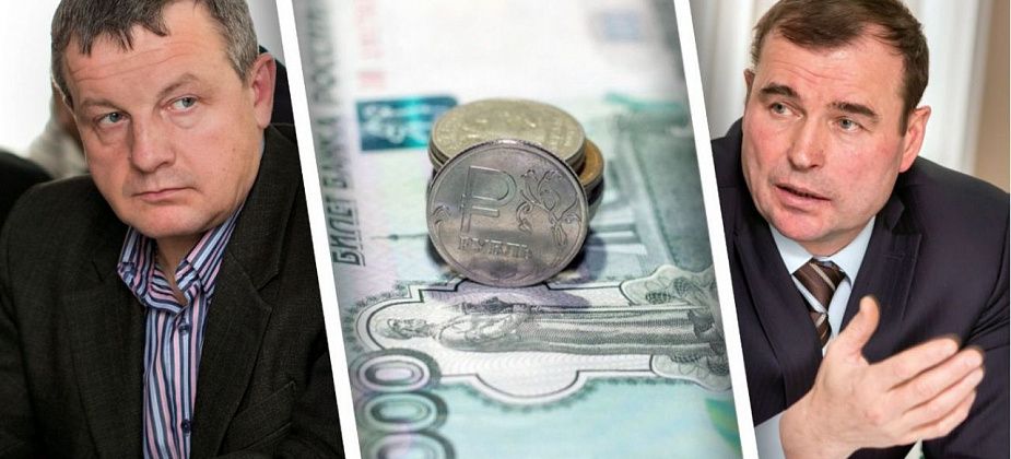 «Это бюджетные деньги!»  Депутат гордумы заинтересовался, куда хлебокомбинат расходует прибыль