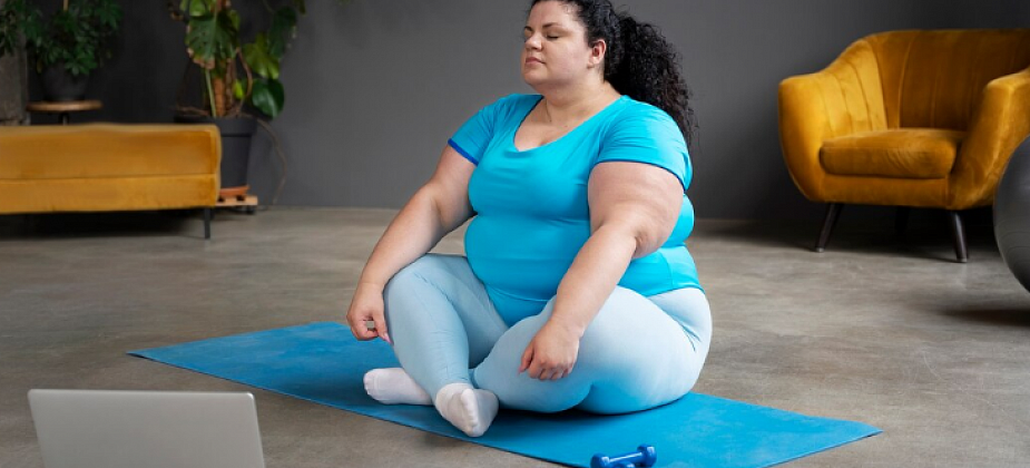 В Краснотурьинске открывается Школа для пациентов с лишним весом