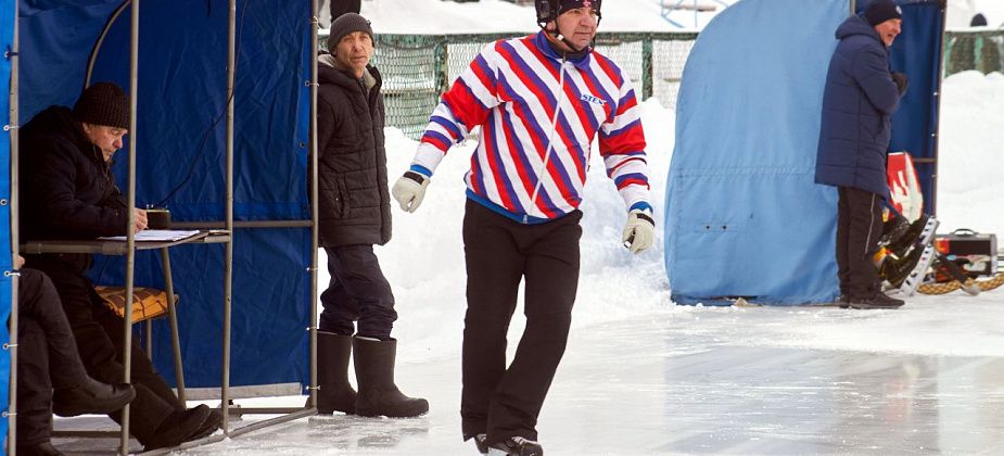 Стало известно, кто рассудит поединки «Маяка» с дублем «Ак Барс-Динамо» и «Локомотивом»