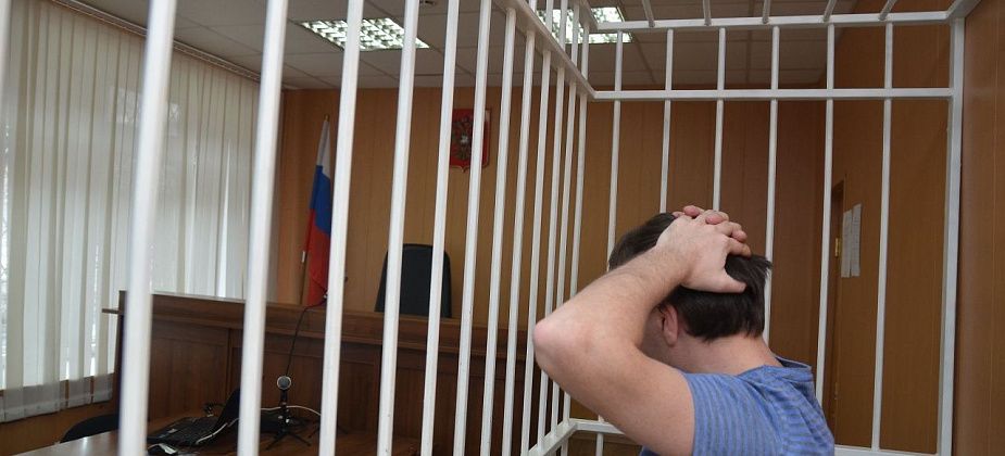 Осужден горожанин, задержанный с мефедроном