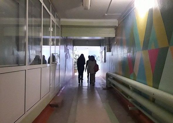 Все колледжи и техникумы Краснотурьинска уходят на дистант