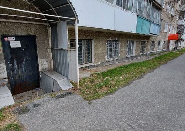 Муниципалитет продает еще одно помещение