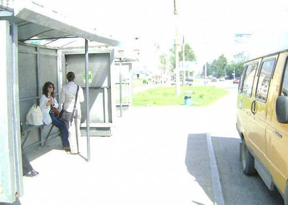 В Краснотурьинске усилят контроль за соблюдением масочного режима в общественном транспорте