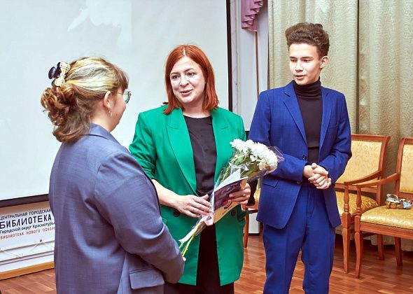Краснотурьинские поэты выступят в музее Карпинска