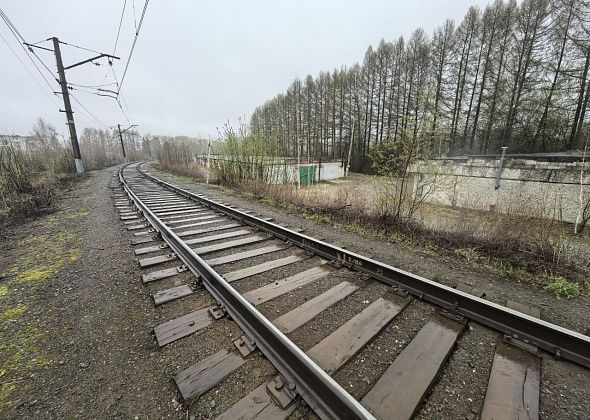 Для автодвижения закроют железнодорожный переезд 