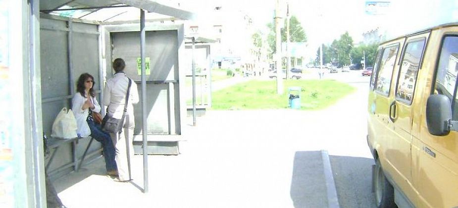 В Краснотурьинске усилят контроль за соблюдением масочного режима в общественном транспорте