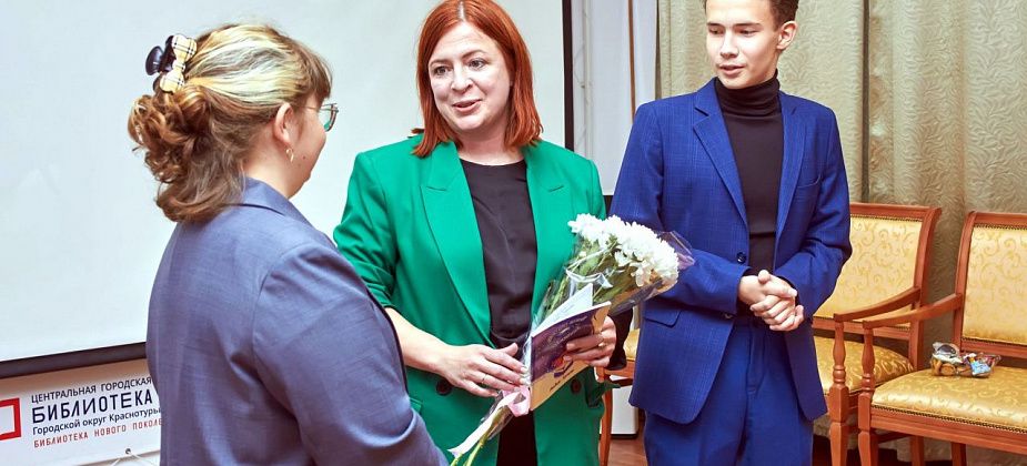 Краснотурьинские поэты выступят в музее Карпинска