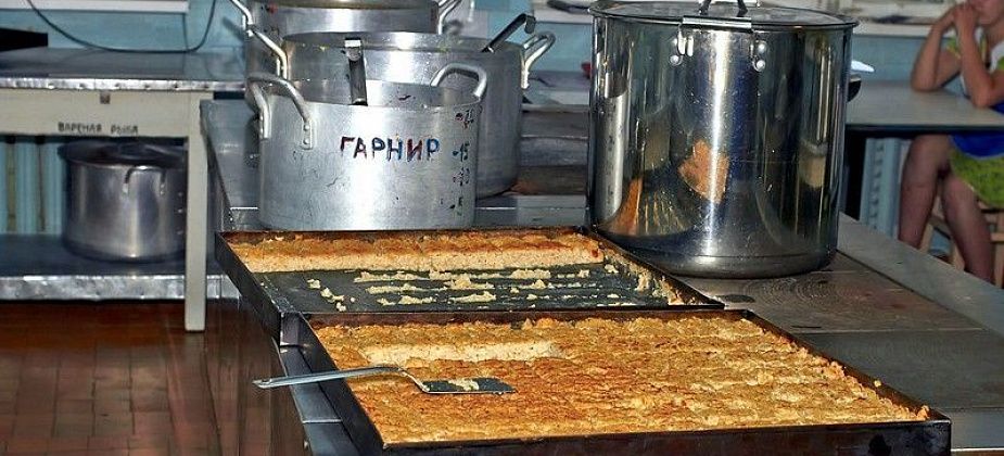 Родителей детей из школы № 19 приглашают на «внезапную» проверку питания