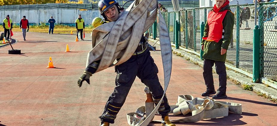 В городе появились 9 спасательных служб: чем они будут заниматься? 