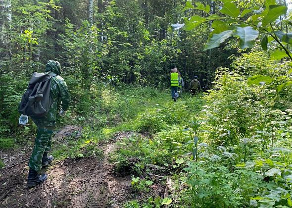 Поисково-спасательному отряду выделяют почти 600 тысяч рублей