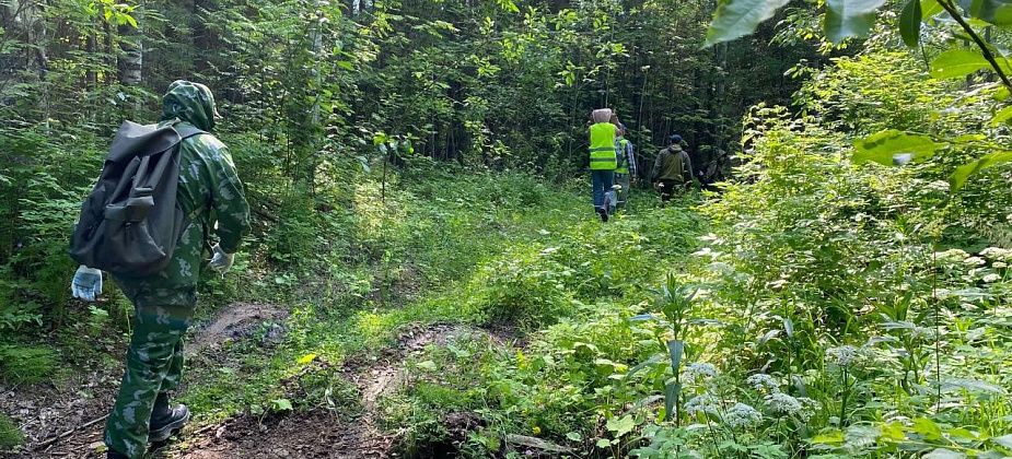 Поисково-спасательному отряду выделяют почти 600 тысяч рублей