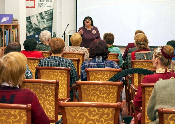 Краснотурьинцев зовут на квартирник, посвященный женщинам
