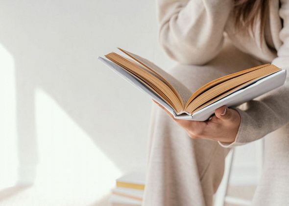 В Краснотурьинске выбрали победителей муниципального этапа конкурса чтецов «Живая классика»