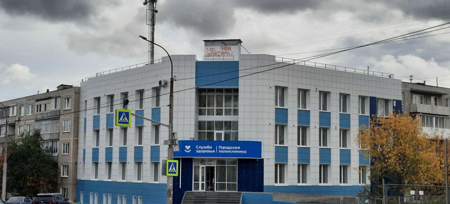 Скоро откроют филиал поликлиники: «Остались последние штрихи»