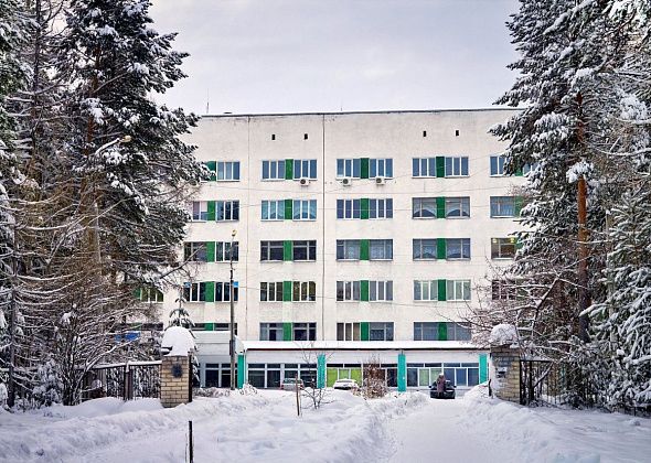 Молодой врач-реаниматолог из Краснотурьинска выступила на конференции в Новосибирске