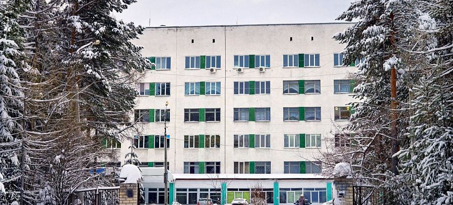 Молодой врач-реаниматолог из Краснотурьинска выступила на конференции в Новосибирске