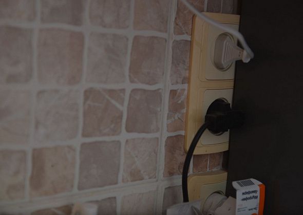 Сегодня на Рудничном отключат свет 