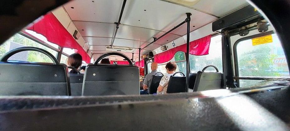 Мэрия вновь пытается найти перевозчика до станции Воронцовка