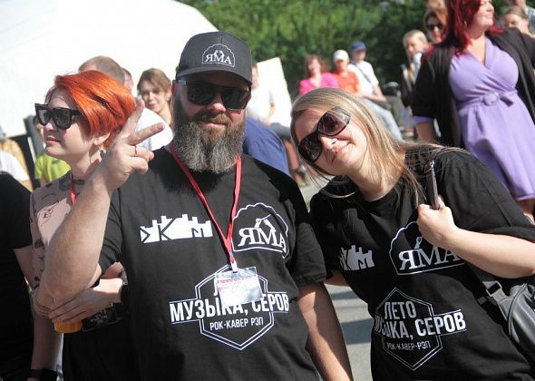 Серовчанин представит на «Ночи искусств» в Краснотурьинске коллекцию «Французский расчет»