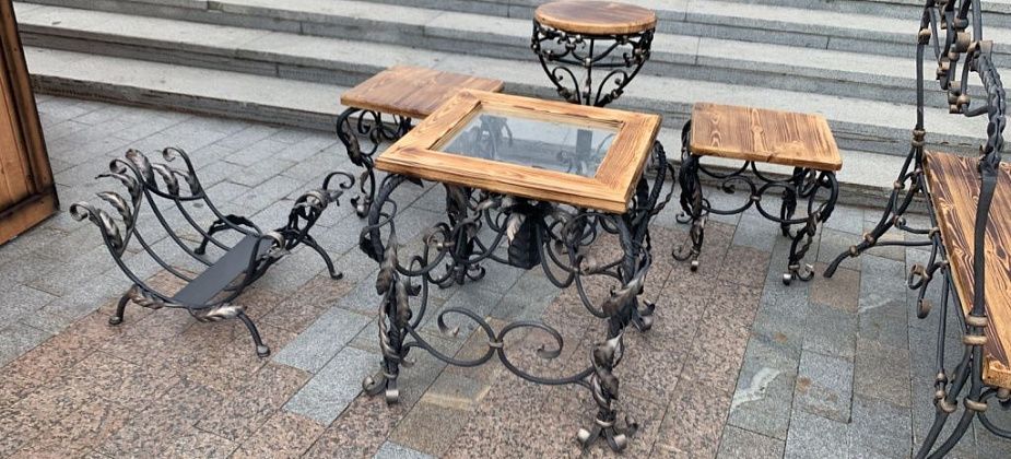 Колония заработала на ярмарке 400 тысяч 