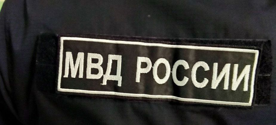 Наказали мужчину, избившего мать