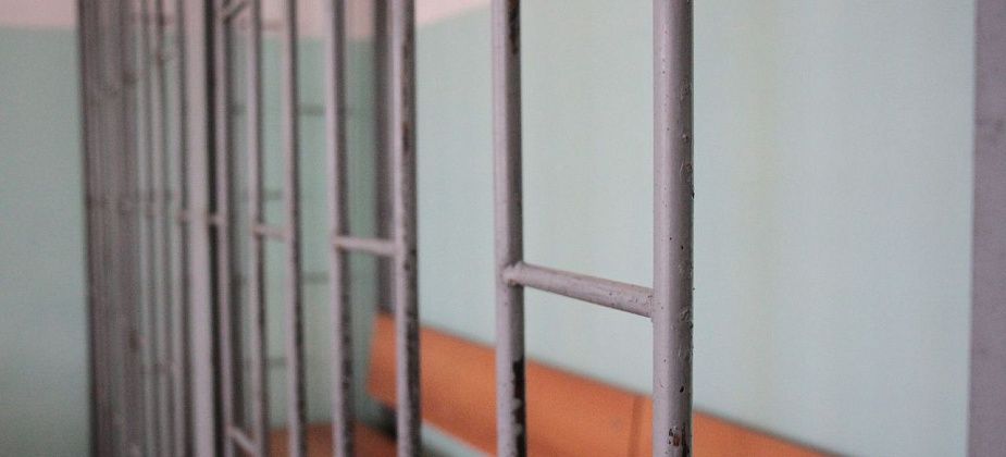 Осудили серовчанина, попавшегося с закладкой в Краснотурьинске