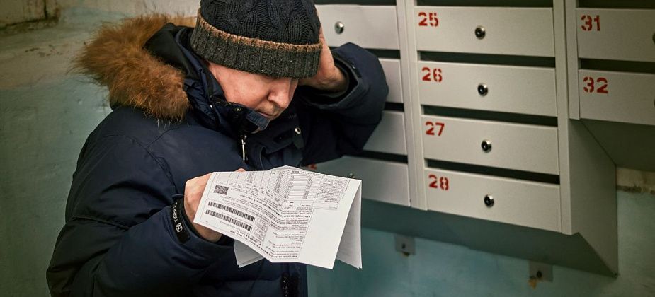 Цены на коммуналку выросли второй раз за год. Сколько будем платить? 