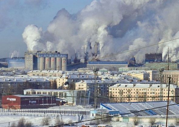 В конце февраля и начале марта под Краснотурьинском будут слышны взрывы