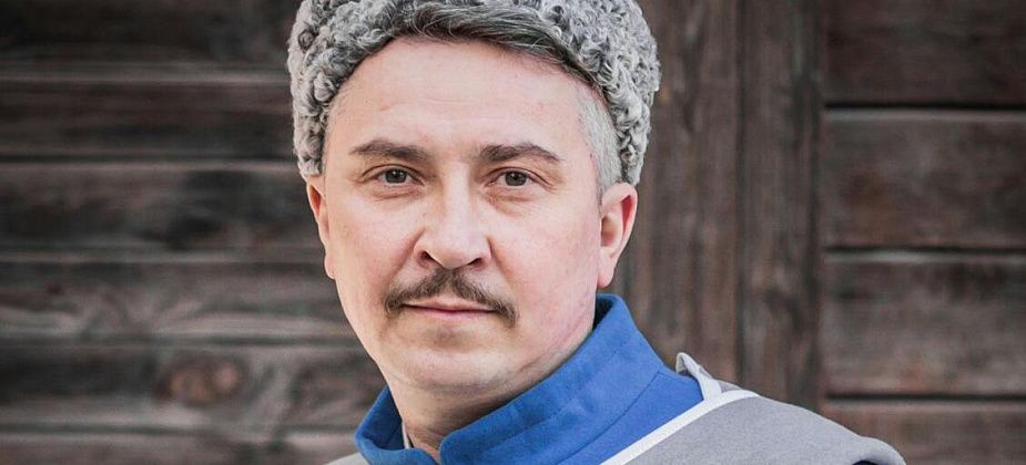 В Краснотурьинске сменился казачий атаман 